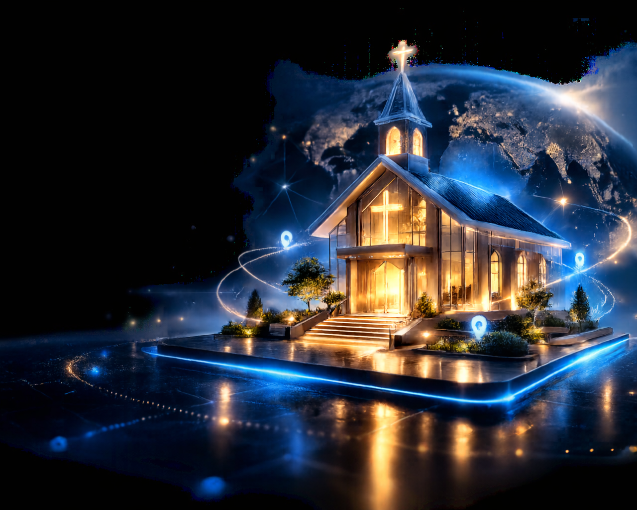 Lexington Berean Bible Church